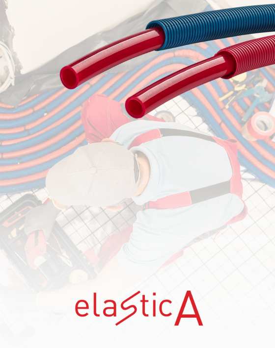 Elastica Pipe